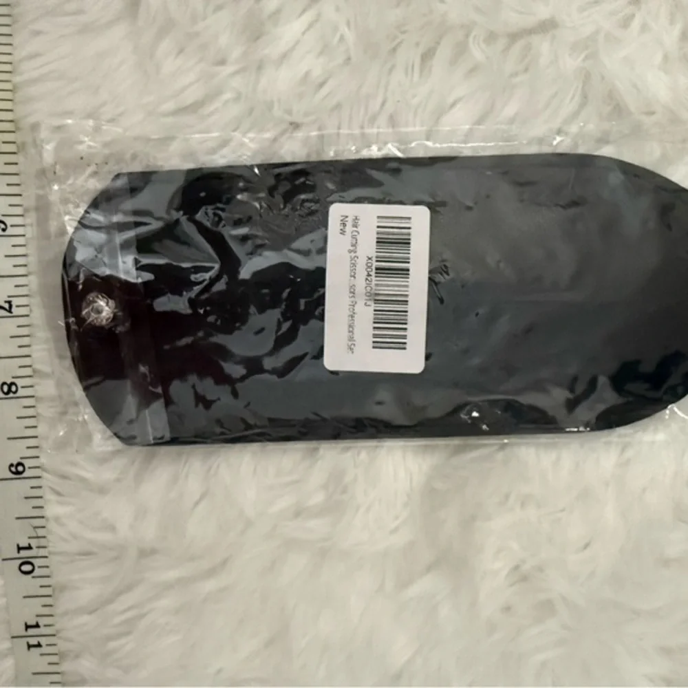 Black‎ Hair Styling Scissors Set - Picture 4 of 4